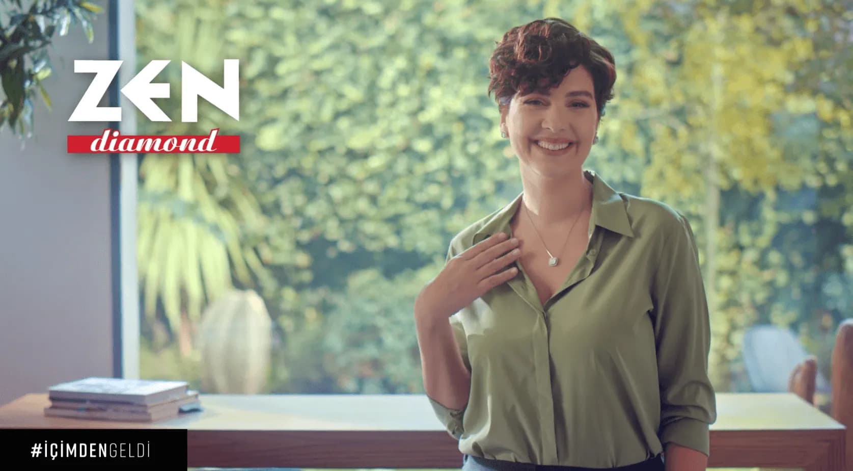 Zen Yılbaşı