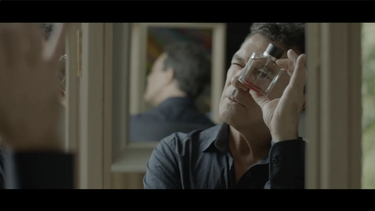 Antonio Banderas Fragances