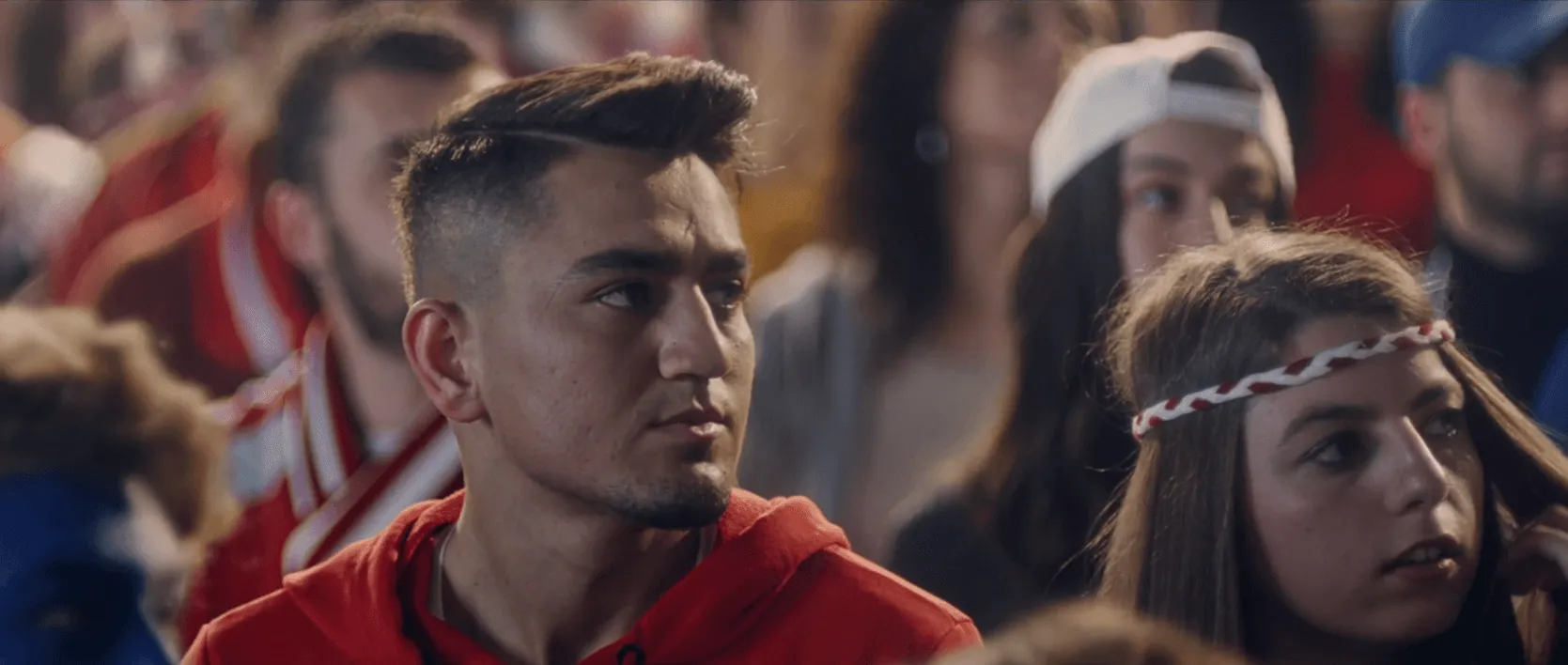 Ruffles 2020 Cengiz Ünder