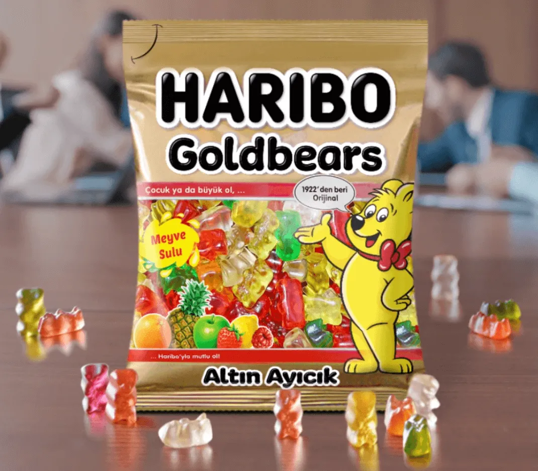 Haribo
