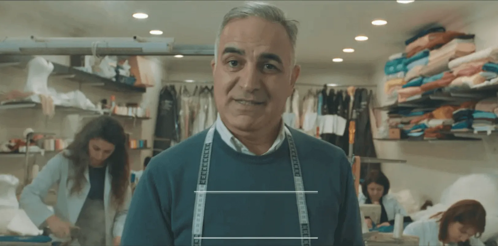 Garanti Bankası Esnaf