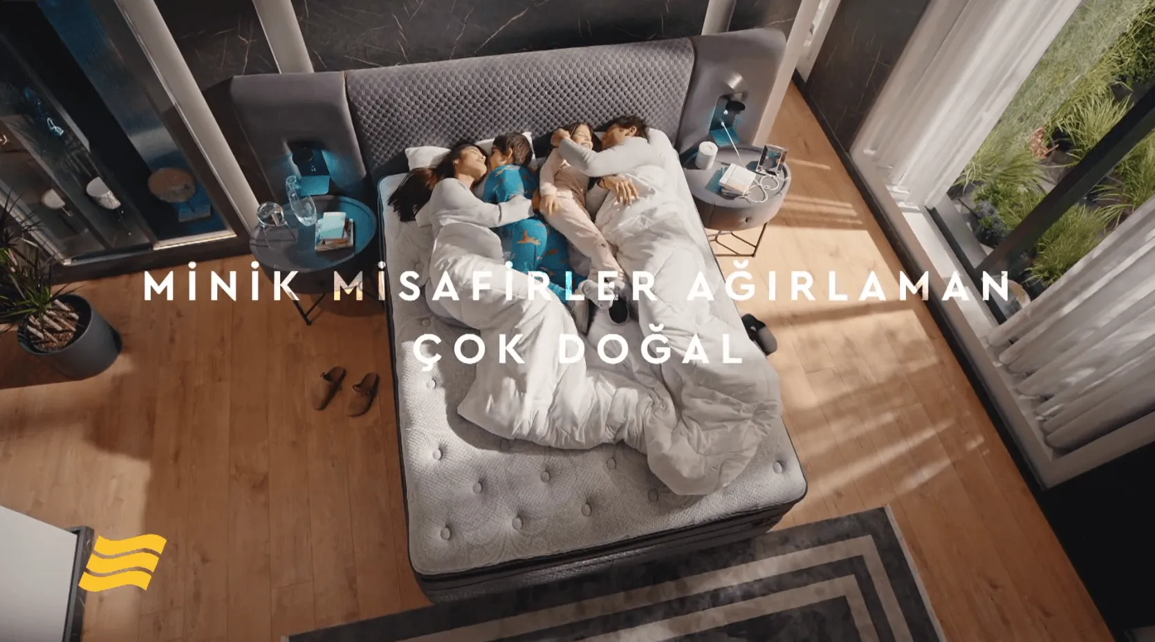 İstikbal Ativelife Yatak